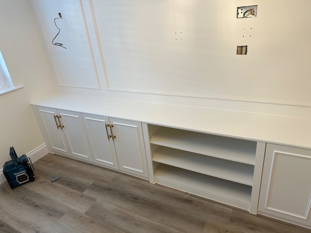 Painter and Decorator: Image 35